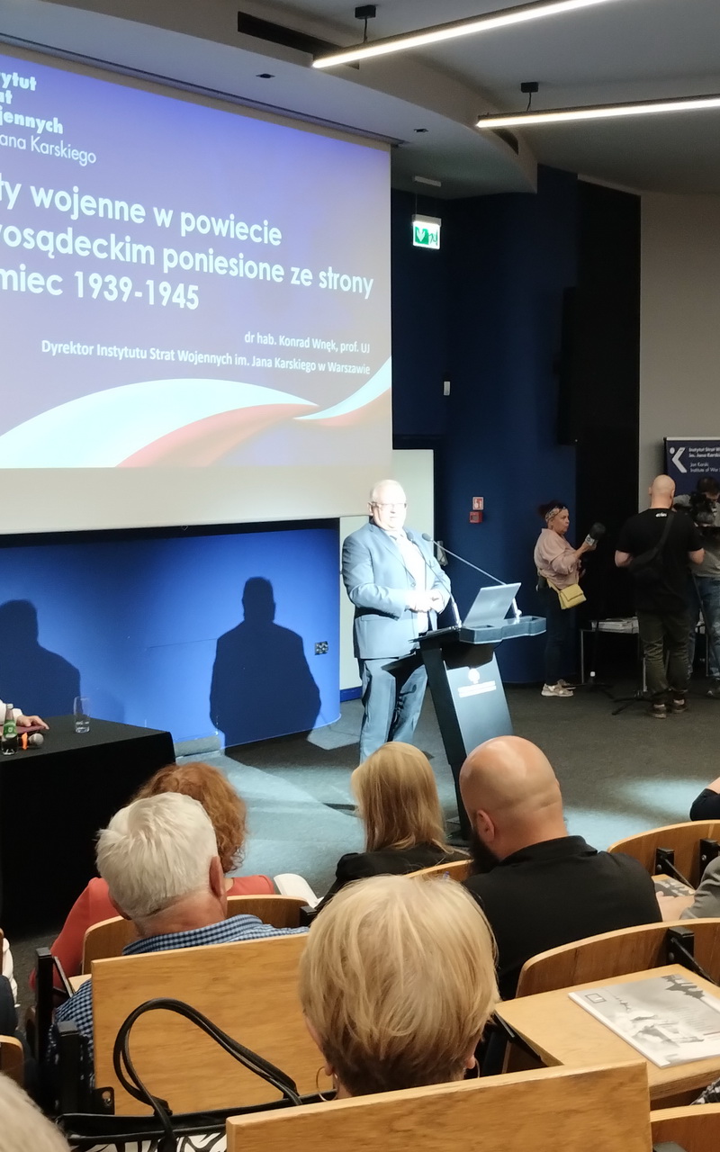 Zdjęcie Konferencja naukowa WSB 09 (8)9373b5c9-7ed6-4f31-9f3e-078a90ad901d.jpg w galerii Konferencja naukowa w WSB - NLU